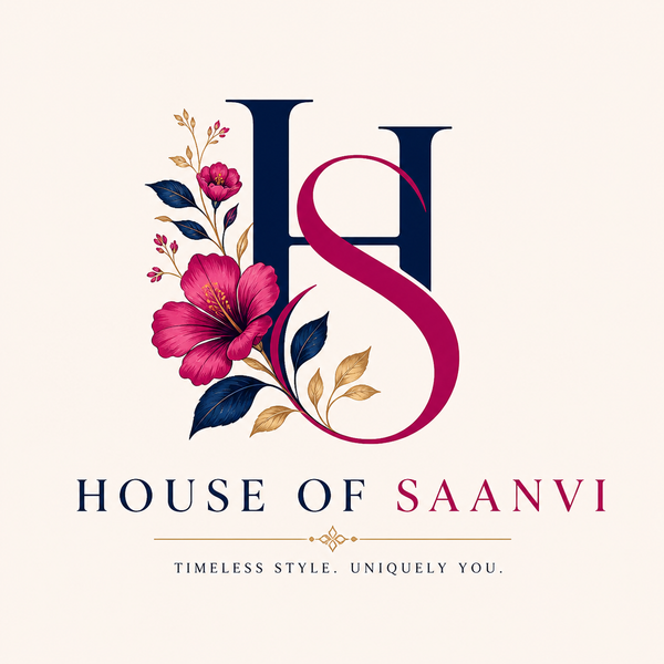 House Of Saanvi